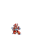 X4 Hyouretsuzan.gif (85 KB) Zero using Hyouretsuzan in Mega Man X4.