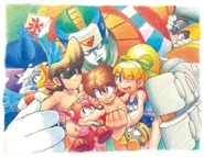 BeachPhoto.jpg (127 KB) Group image from Secret File #5.