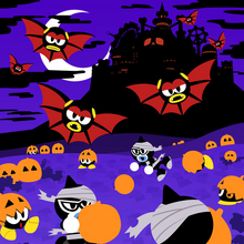 Rockman Unity Mmkb Fandom