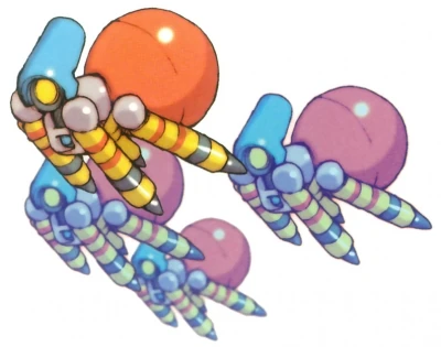 Hoppider | MMKB | Fandom