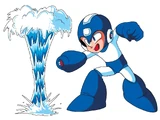 Water Wave