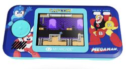 My Arcade | MMKB | Fandom