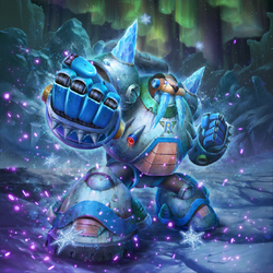 Frost Walrus Mmkb Fandom