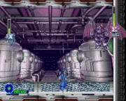 MMX5 DarkNecrobat Bloodsuck