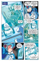 Mega Man #35 - Page #17