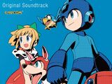 Mega Man 11 Original Soundtrack