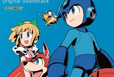 ROCKMAN Arrange Version - ROCKMAN SPECIAL CD (1992) MP3