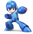 SSBUMegaMan