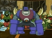 Zoano GutsMan.EXE