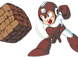 Super Arm