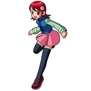 MaylSakuraiBN1.jpg (114 KB) Mayl in Mega Man Battle Network.