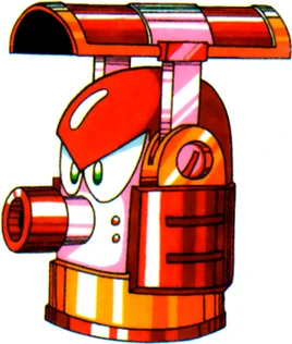 Mm5 tatepakkan