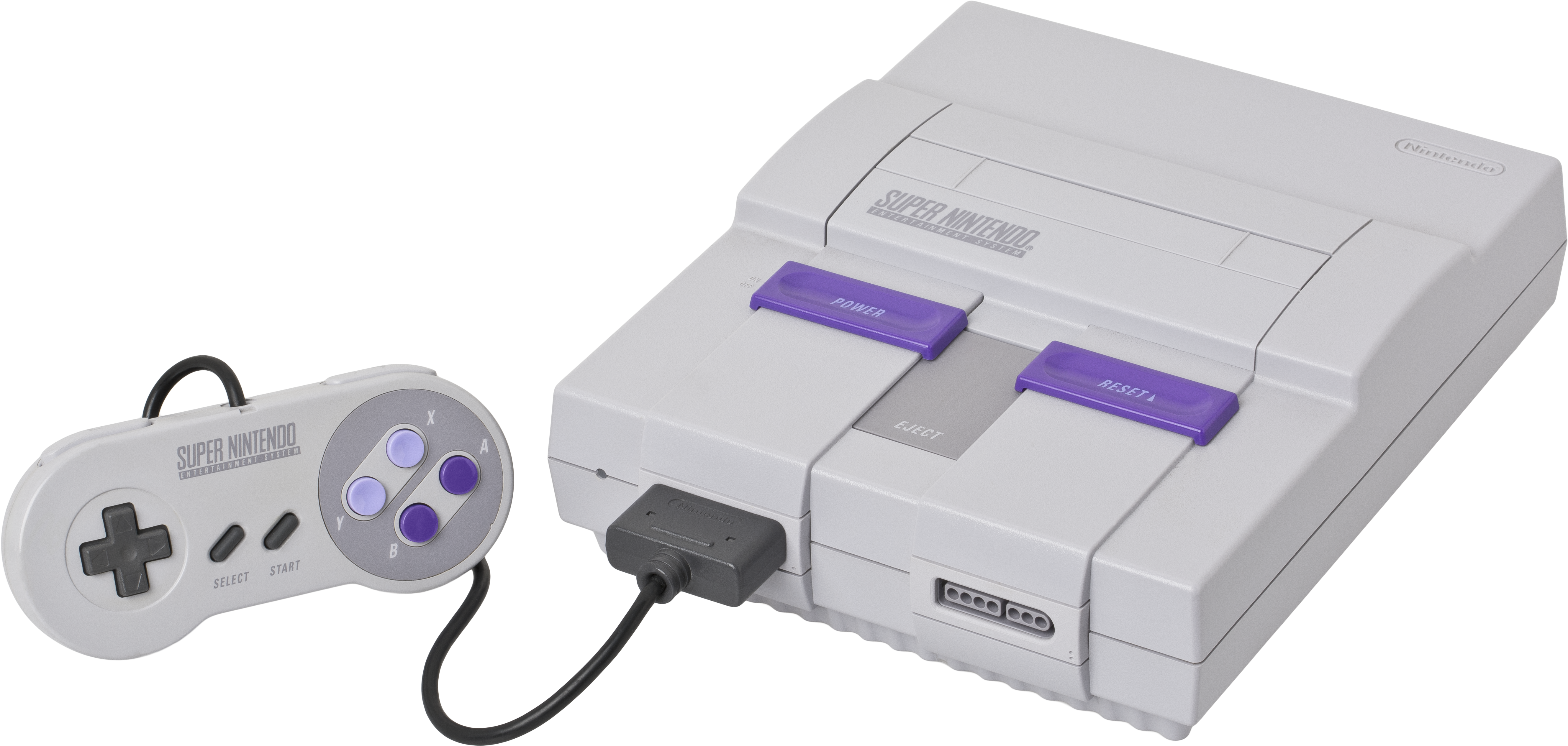 sanger en sælger Landsdækkende Super Nintendo Entertainment System | MMKB | Fandom