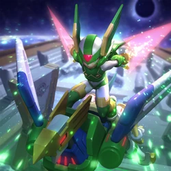 Aztec Falcon | MMKB | Fandom