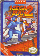 North American box art.