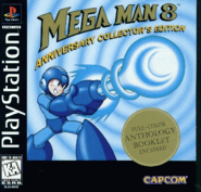 North American box art.