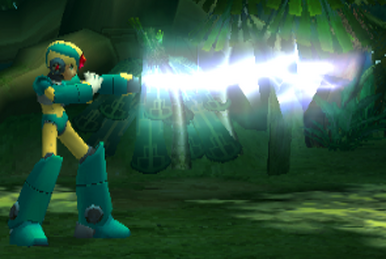 Mega Man X DiVE/Translations | MMKB | Fandom
