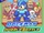 Rockman The Puzzle Battle
