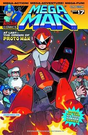 Issue17 cover