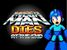 Here's Mega Man: