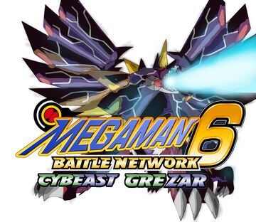 MegaMan Battle Network 6: Grezar | Mega Man Fanon Wiki | Fandom