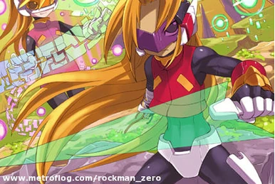 mamerin ♪✾︎ Mega Man ZX Tunes OST - T22: Misty Rain (Area I - Imprisonment