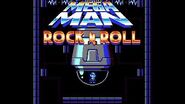 Mega Man Rock N Roll (Blind) Ep