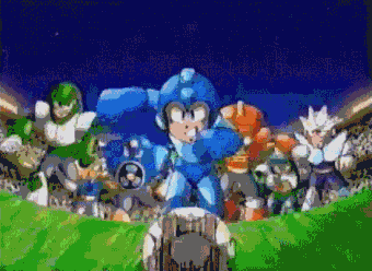 Mega Man Soccer Box Shot for Super Nintendo - GameFAQs