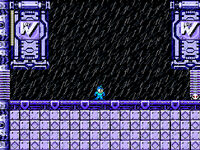 Wily Stronghold 5 (Final Stage)