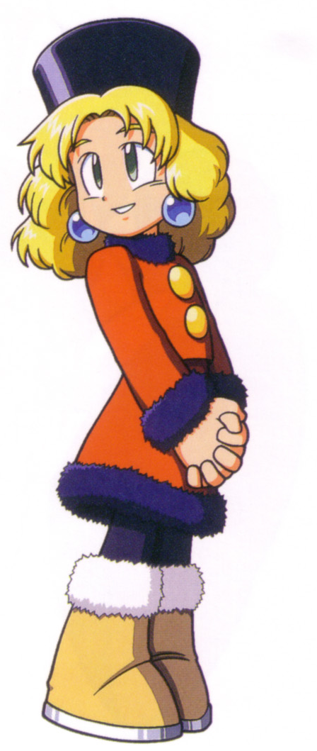 Kalinka Cossack Mega Man Fanon Wiki Fandom 1774