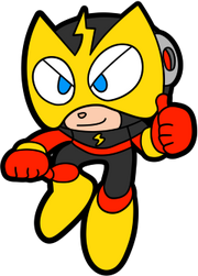 Elec Man