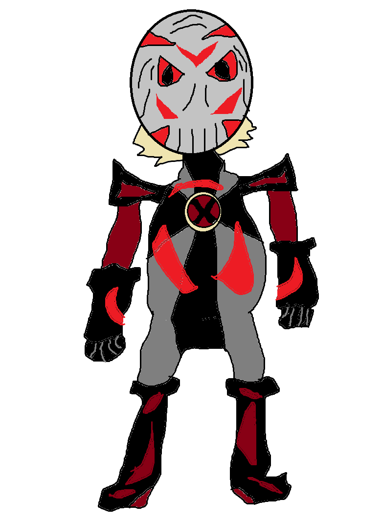 Category Fan Characters Mega Man Fanon Wiki Fandom