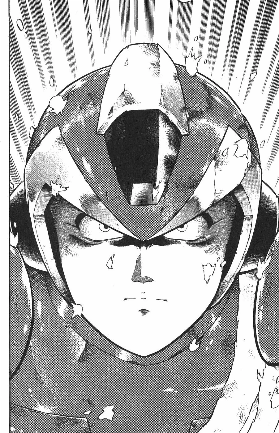 Mad Man X Mega Man Fanon Wiki Fandom