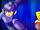 Mega Man Robot Master Mayhem (PC) - Intro