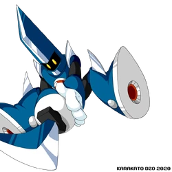 Category Robot Masters Mega Man Fanon Wiki Fandom