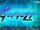 Azure Striker Gunvolt - Title & Intro Stage- 1st Sumeragi