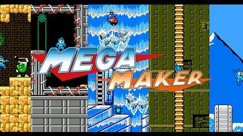 Tango - MegaManMaker Wiki