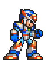 Mega Man X Corrupted Mega Man Fanon Wiki Fandom