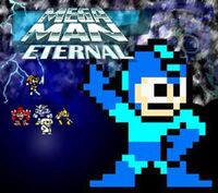 Previous cover art of Eternal Soundtrack.