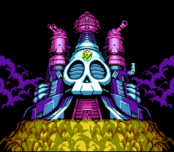 Rockman 7 Famicom | Mega Man Fanon Wiki | Fandom
