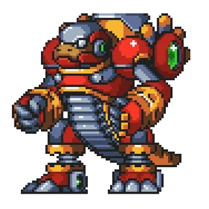 Mega Man X Corrupted Mega Man Fanon Wiki Fandom