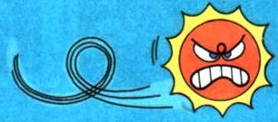 Angry Sun | Mega Man Fanon Wiki | Fandom