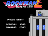 Rockman L