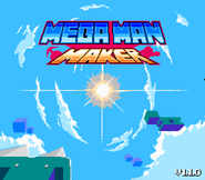 MegaManMakerTitle