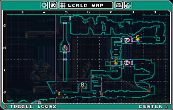 Mega Man X Corrupted Mega Man Fanon Wiki Fandom