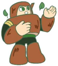 Wood Man (Pop'n Music Form).jpg