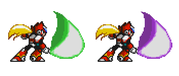 megaman x corrupted download free