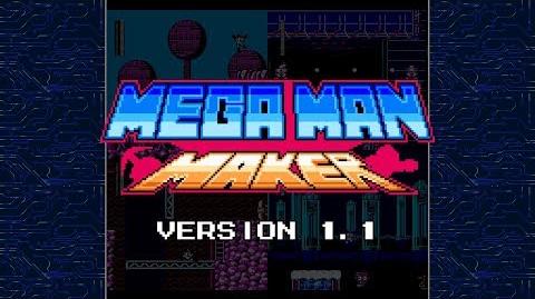 Tango - MegaManMaker Wiki