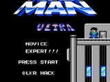 Mega Man Ultra