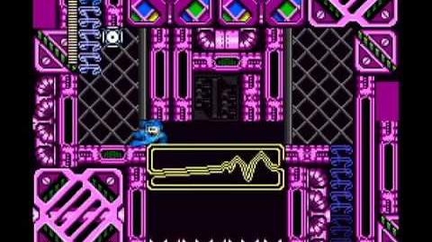 Mega Man 25th Anniversary - Neon Man Teaser